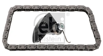 Kit cadenas, accionamiento bomba aceite Vw POLO IV · Vw TOURAN · Audi A3