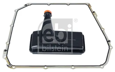 Kit filtro hidrtáulico, caja automática Audi A5 · Audi A4 B8 · Audi A4 B8 Avant