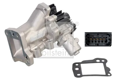 Válvula EGR Peugeot 607 · Peugeot 807 · Citroën C8