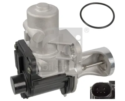 Válvula EGR Vw NEW BEETLE · Audi A4 B6 · Vw PASSAT B5.5