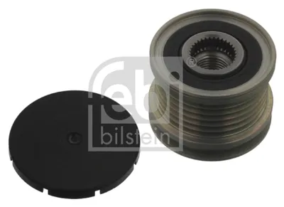Rueda libre alternador Vw PASSAT B3/B4 · Vw PASSAT B3/B4 Variant · Vw GOLF III Cabriolet