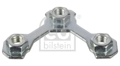 Chapa de protección, rótula de suspensión/carga Vw PASSAT B3/B4 · Vw PASSAT B3/B4 Variant · Vw GOLF III