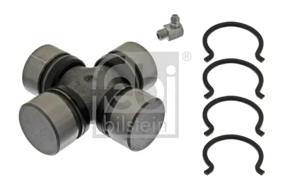 Junta, árbol cardán Mercedes-Benz T2/L Van · Mercedes-Benz T2/L Platform/Chassis
