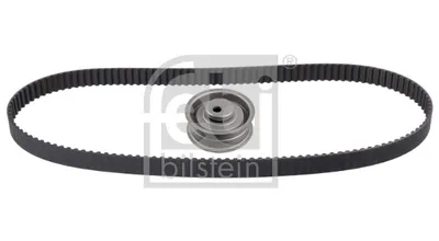 Juego de correas dentadas Audi 80 B4 Saloon · Audi 80 B4 Avant · Audi 80 B3 Saloon