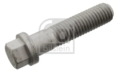 Tornillo con collar, cardán