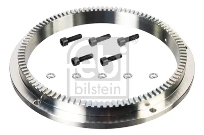 Anillo sensor, ABS