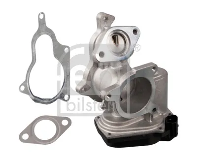 Válvula EGR Audi A6 C6 · Audi A4 B7 · Audi A4 B7 Avant