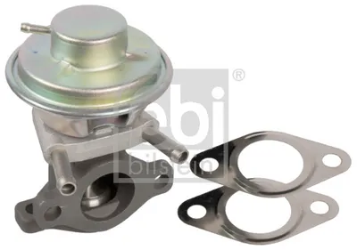 Válvula EGR Fiat DUCATO Bus · Fiat DUCATO Van · Fiat DUCATO Platform/Chassis
