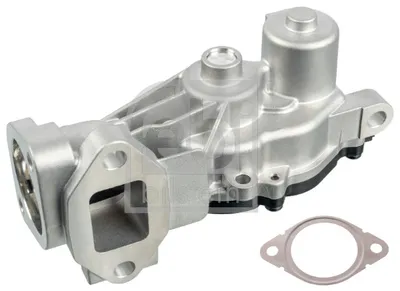 Válvula EGR Opel CORSA D · Vauxhall CORSA Mk III · Chevrolet CRUZE