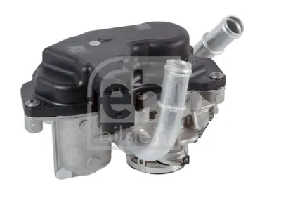Válvula EGR Vw SCIROCCO III · Vw JETTA IV · Audi A6 C7