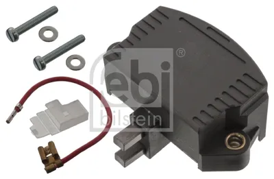 Regulador del alternador Audi 80 B4 Saloon · Audi 80 B4 Avant · Audi 100 C3 Saloon