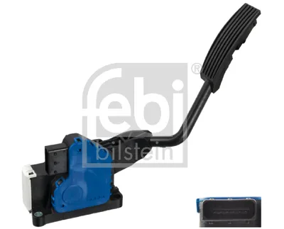 Acelerador Opel CORSA D · Vauxhall CORSA Mk III · Vauxhall CORSAVAN Mk III Hatchback Van