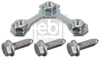Juego tornillos prisioneros, rótula pivote mangueta Vw PASSAT B3/B4 · Vw PASSAT B3/B4 Variant · Vw GOLF III