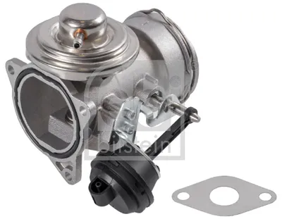 Válvula EGR Skoda FABIA I · Vw POLO IV · Seat IBIZA III