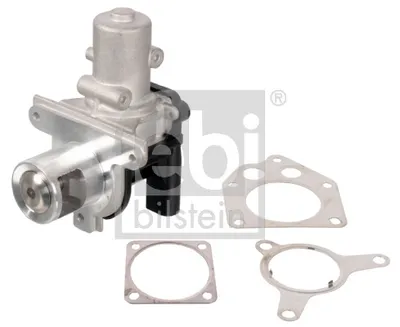 Válvula EGR Nissan MICRA III · Nissan NOTE · Nissan QASHQAI I