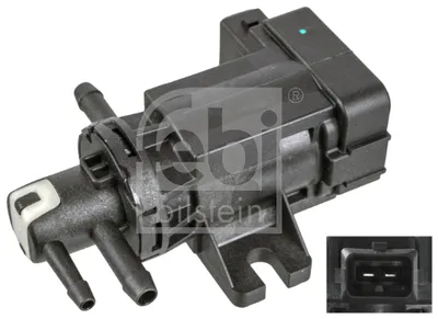 Transductor presión, turbocompresor Seat CORDOBA · Audi A4 B5 · Seat TOLEDO I