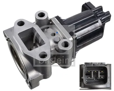 Válvula EGR Mitsubishi L200 / TRITON · Mitsubishi PAJERO IV · Mitsubishi PAJERO SPORT II