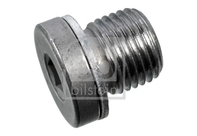 Tapón roscado, caja cambios Audi 80 B4 Saloon · Audi 80 B4 Avant · Audi 100 C3 Saloon