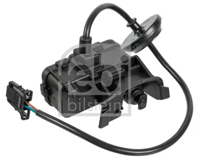 Elemento obturador, tapa del depósito Vw JETTA IV · Vw POLO V Saloon · Skoda RAPID