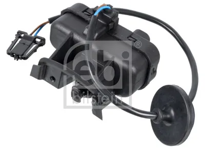 Elemento obturador, tapa del depósito Vw GOLF V Variant · Vw TIGUAN · Vw SCIROCCO III