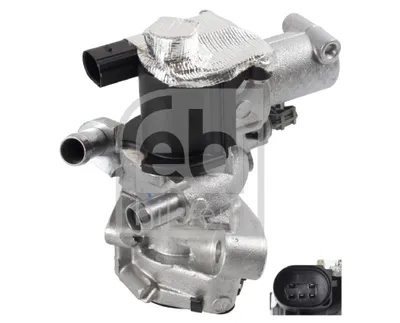 Válvula EGR Nissan PATHFINDER III · Nissan NAVARA NP300 · Nissan NAVARA NP300 Platform/Chassis