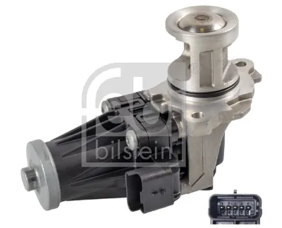 Válvula EGR Ford FIESTA VI · Ford FIESTA VI Van · Ford C-MAX II