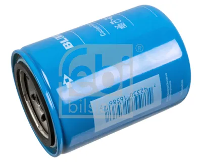 Filtro del refrigerante