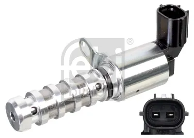 Válvula control, ajuste de levas Hyundai ACCENT IV · Kia RIO III · Kia CEE'D