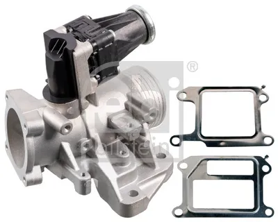 Válvula EGR Volvo S40 II · Volvo V50 · Volvo S80 II