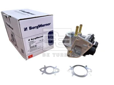 Válvula EGR Vw POLO IV · Vw TOURAN · Audi A3
