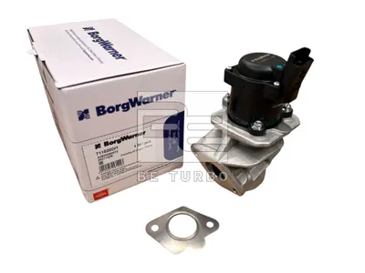 Válvula EGR Ford FIESTA V · Ford FUSION · Ford FOCUS C-MAX