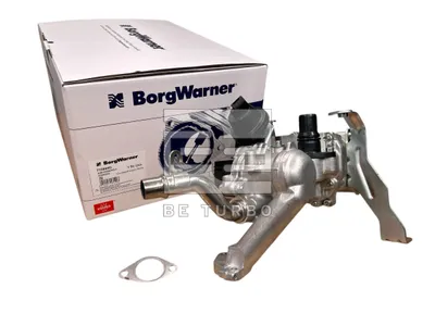 Válvula EGR Citroën BERLINGO / BERLINGO FIRST Box Body/MPV · Citroën BERLINGO / BERLINGO FIRST MPV · Peugeot PARTNER Box Body/MPV