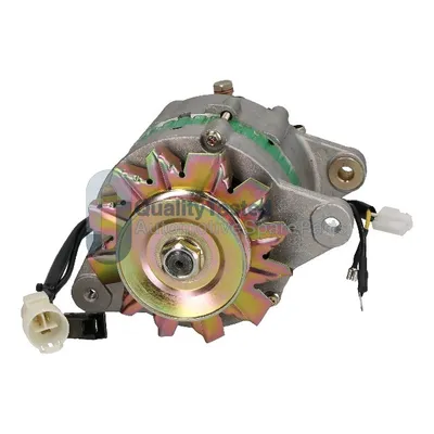 Alternador Opel CORSA A TR · Opel CORSA A Hatchback · Opel CORSA A Hatchback Van