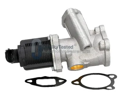 Válvula EGR Alfa Romeo MITO · Fiat STRADA Pickup · Fiat DOBLO MPV