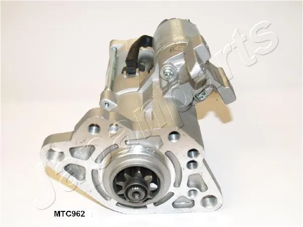 Motor de arranque JAPANPARTS MTC962
