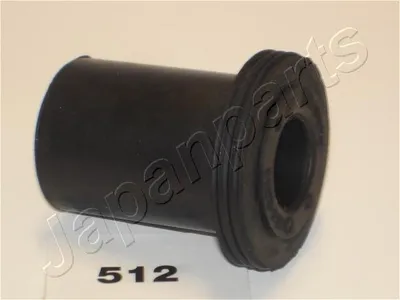 Casquillo del cojinete, ballesta Mitsubishi PAJERO I · Mitsubishi PAJERO II · Mitsubishi PAJERO III Canvas Top