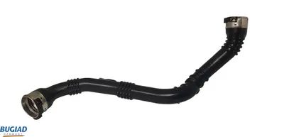 Tubo flexible de aire de sobrealimentación Nissan QASHQAI II · Renault TALISMAN · Renault KADJAR