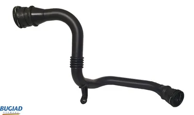 Tubo flexible de aire de sobrealimentación Renault MEGANE III Hatchback · Renault MEGANE III Coupe · Renault MEGANE III Grandtour