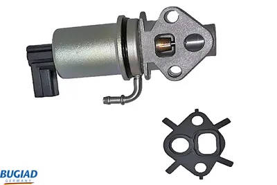 Válvula EGR Audi A3 · Audi A3 Sportback · Seat CORDOBA