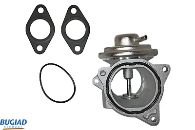 Válvula EGR Audi A3 · Audi A3 Sportback · Seat LEON