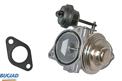 Válvula EGR Audi A6 C5 · Audi A6 C5 Avant · Audi A4 B6