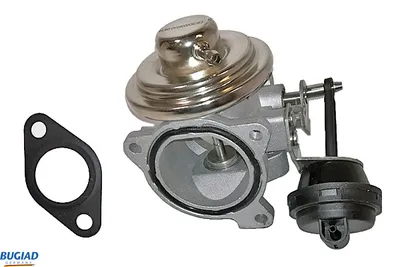 Válvula EGR Audi A3 · Audi A2 · Seat CORDOBA