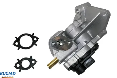 Válvula EGR Audi A3 · Audi A3 Sportback · Audi A6 C6 Avant