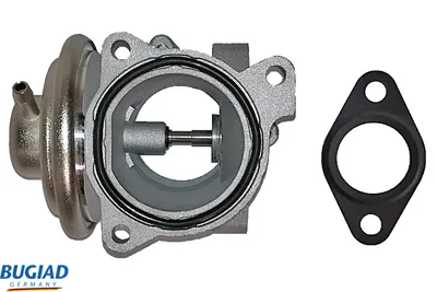 Válvula EGR Audi A2 · Skoda FABIA I · Skoda FABIA I Combi