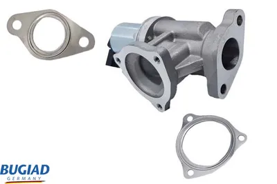 Válvula EGR Hyundai TUCSON · Hyundai SONATA V · Hyundai GRANDEUR