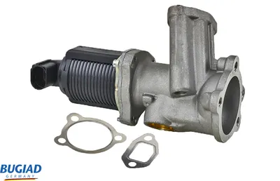 Válvula EGR Alfa Romeo MITO · Fiat STRADA Pickup · Fiat DOBLO MPV