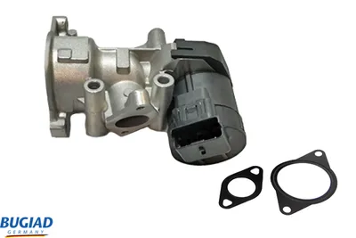 Válvula EGR Citroën C8 · Citroën C5 II · Citroën C5 II Break
