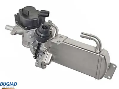 Válvula EGR Audi A5 · Audi A4 B8 · Audi A4 B8 Avant