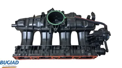 Módulo colector de admisión Audi A5 · Audi A4 B8 · Audi A4 B8 Avant