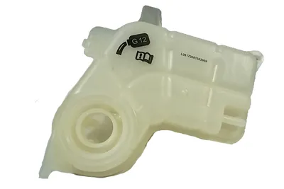 Depósito compensación, refrigerante Audi A6 C5 · Audi A6 C5 Avant · Audi A6 C6